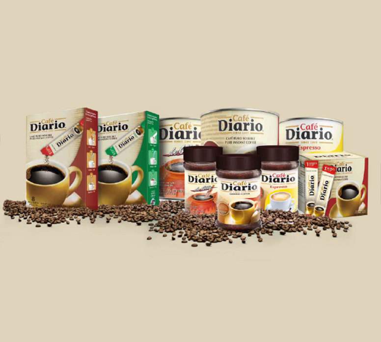 Lifestyle brand imagery