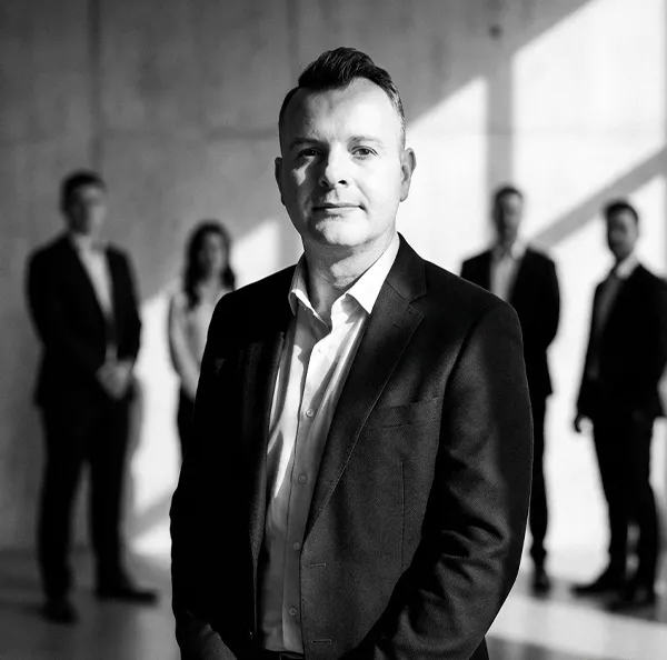 Fractional CMO and marketing consultant in Houston — brand strategy leadership and pipeline accountability for scaling firms