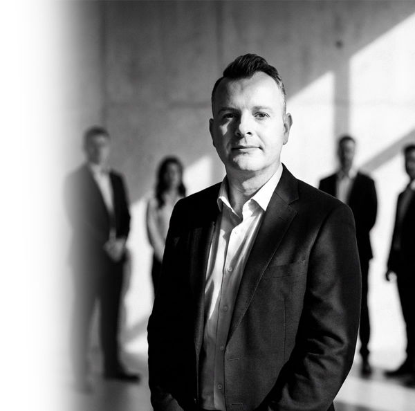 Transformation and growth execution in motion