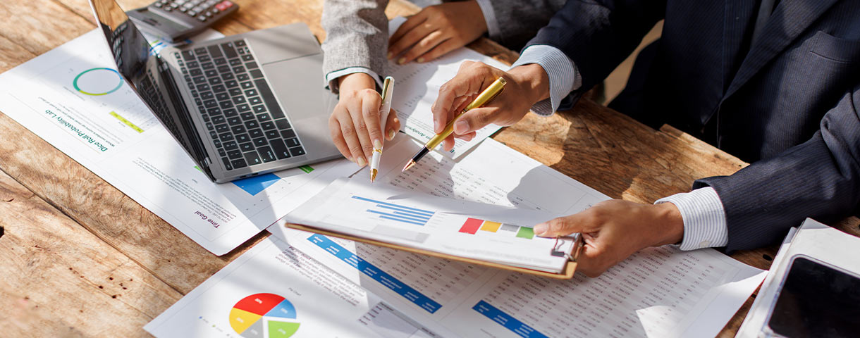 Operational Systems Fuel Market Authority