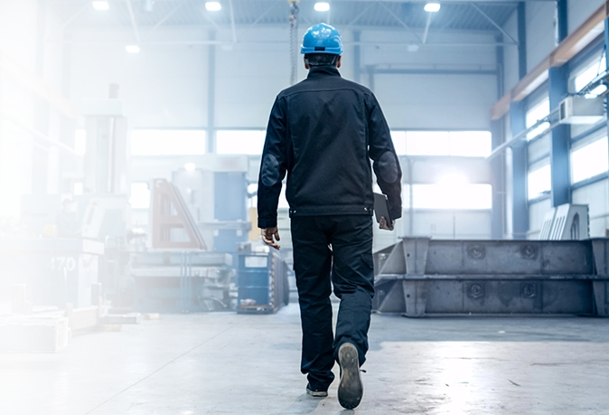 Patco RFQ flow and category templates