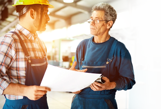 Patco RFQ flow and category templates