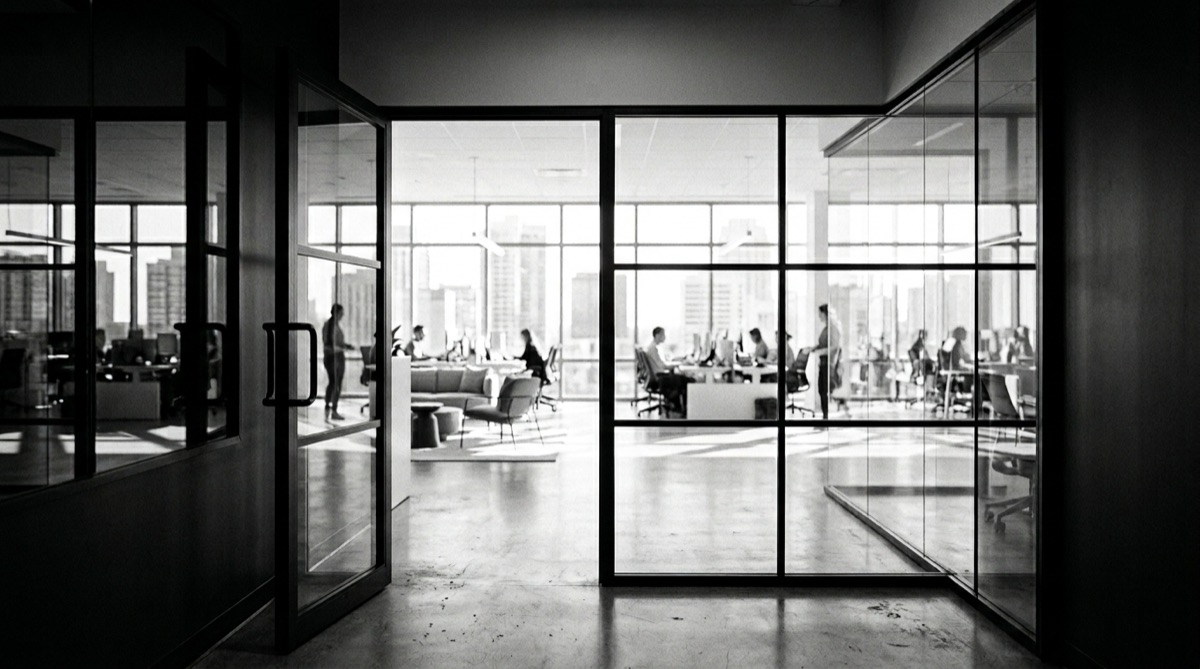 Brand documentation and systems — Abstract Creative