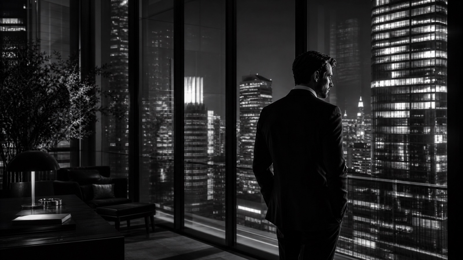 A defensible brand compounds toward enterprise value instead of depreciating toward zero