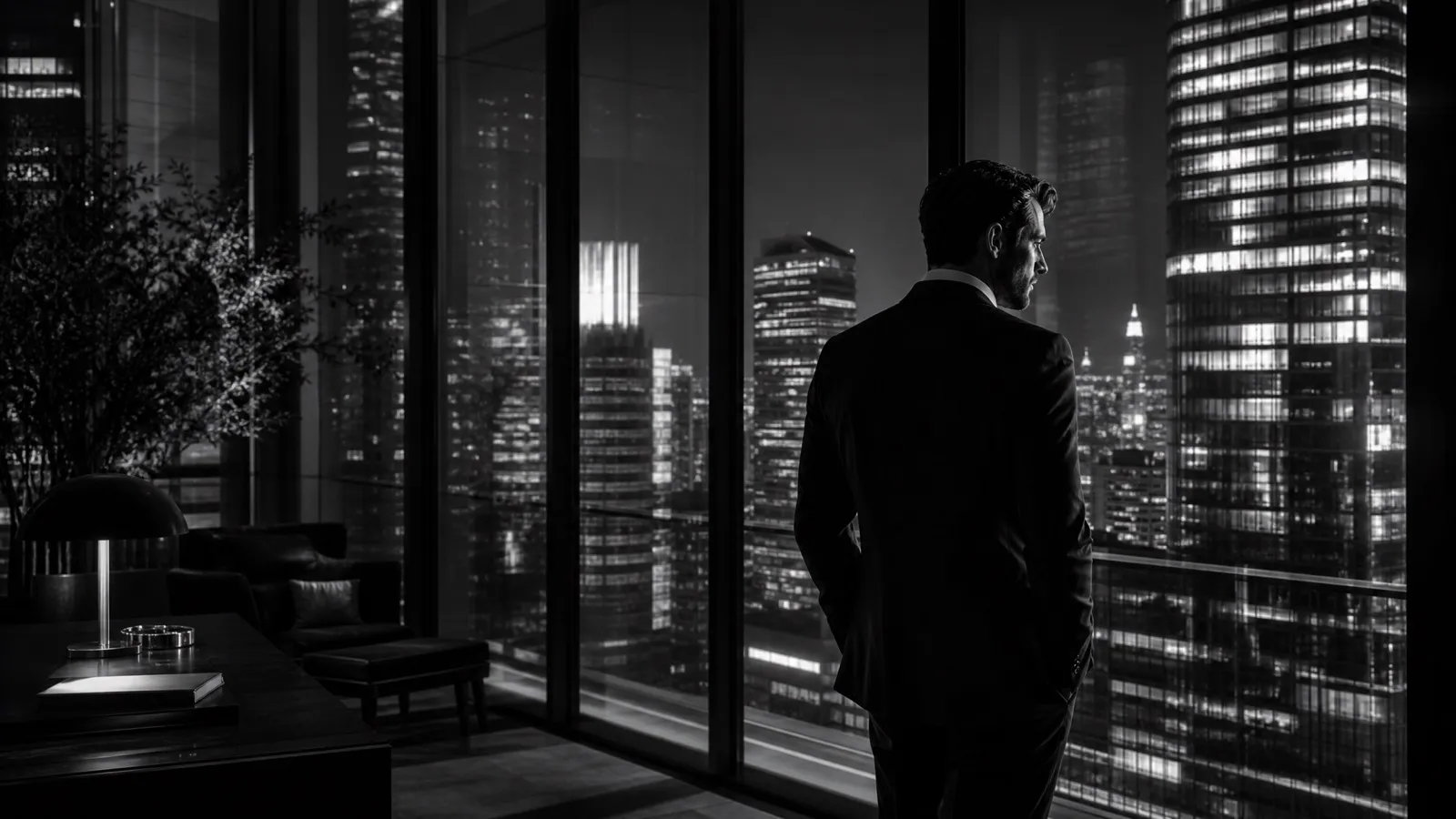 A defensible brand compounds toward enterprise value instead of depreciating toward zero