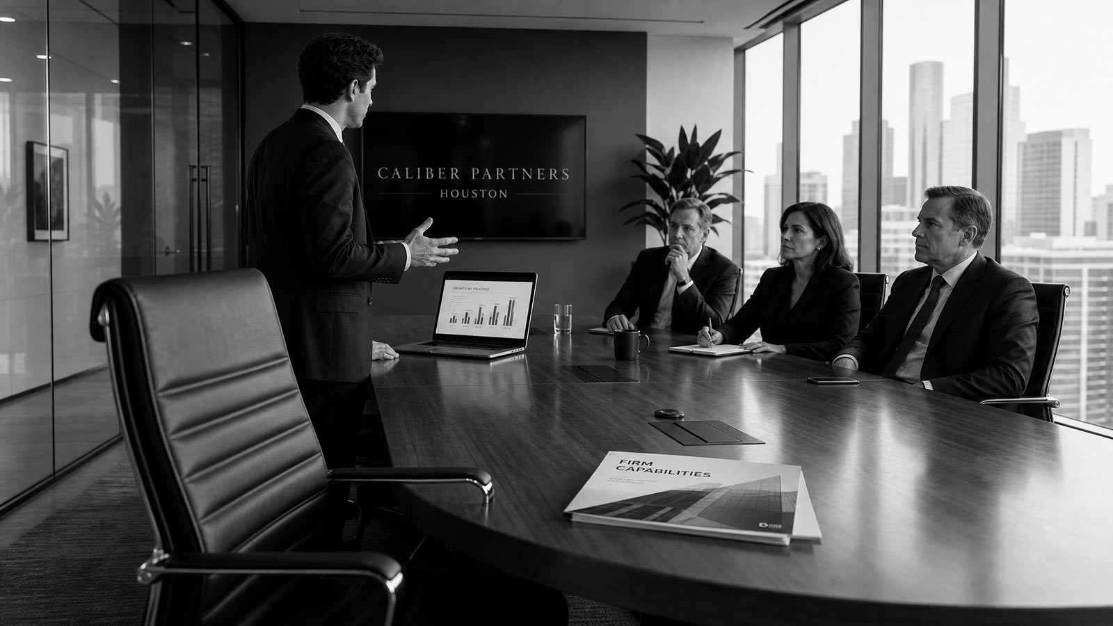 Building brand systems that work without the founder in the room