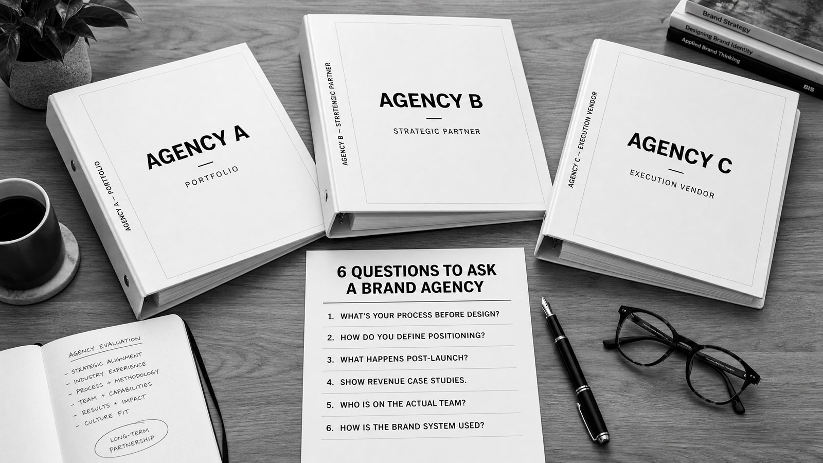 How to choose a brand agency in Houston — Abstract Creative