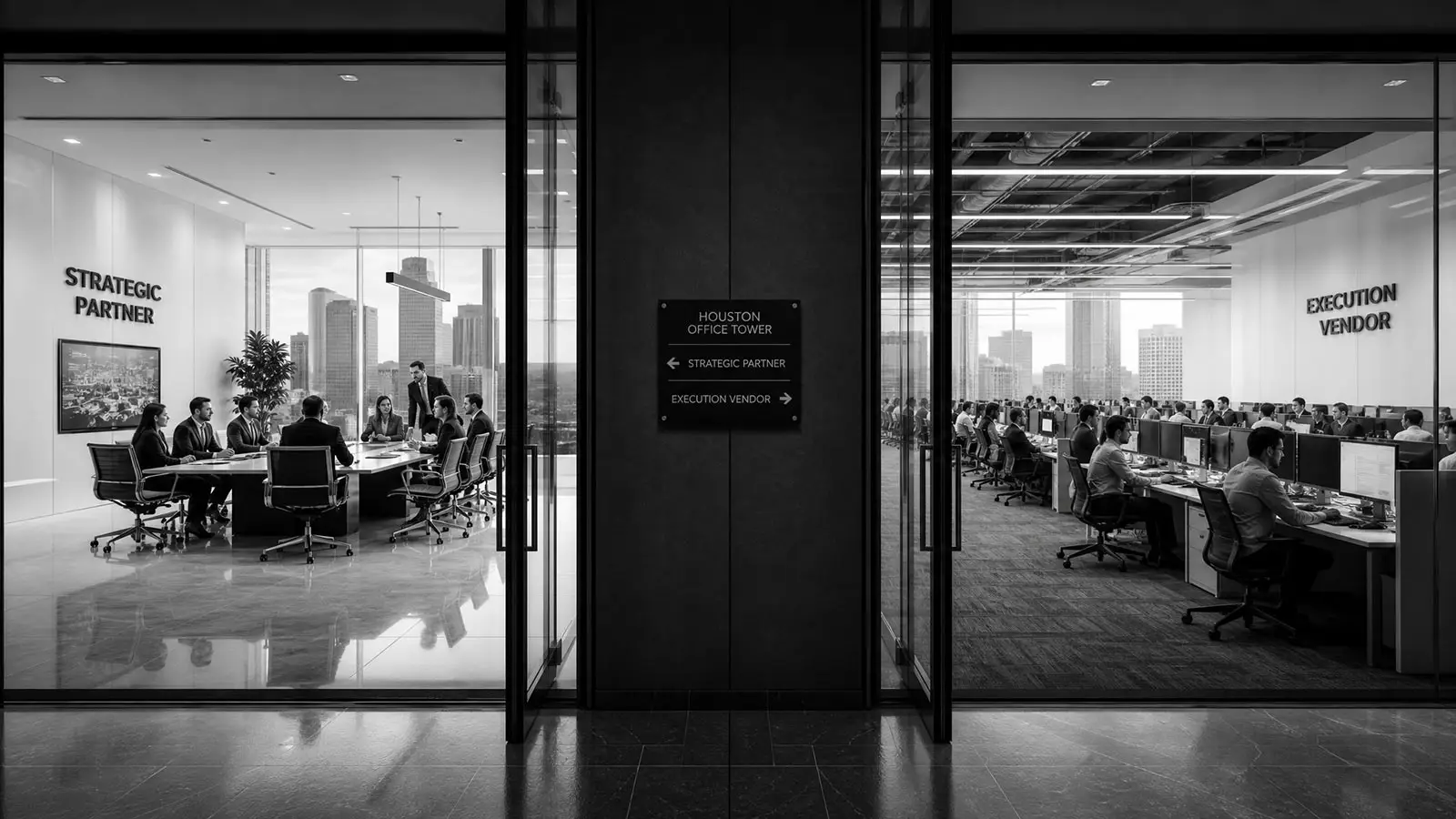 Red flags to watch for when evaluating Houston brand agencies — Abstract Creative