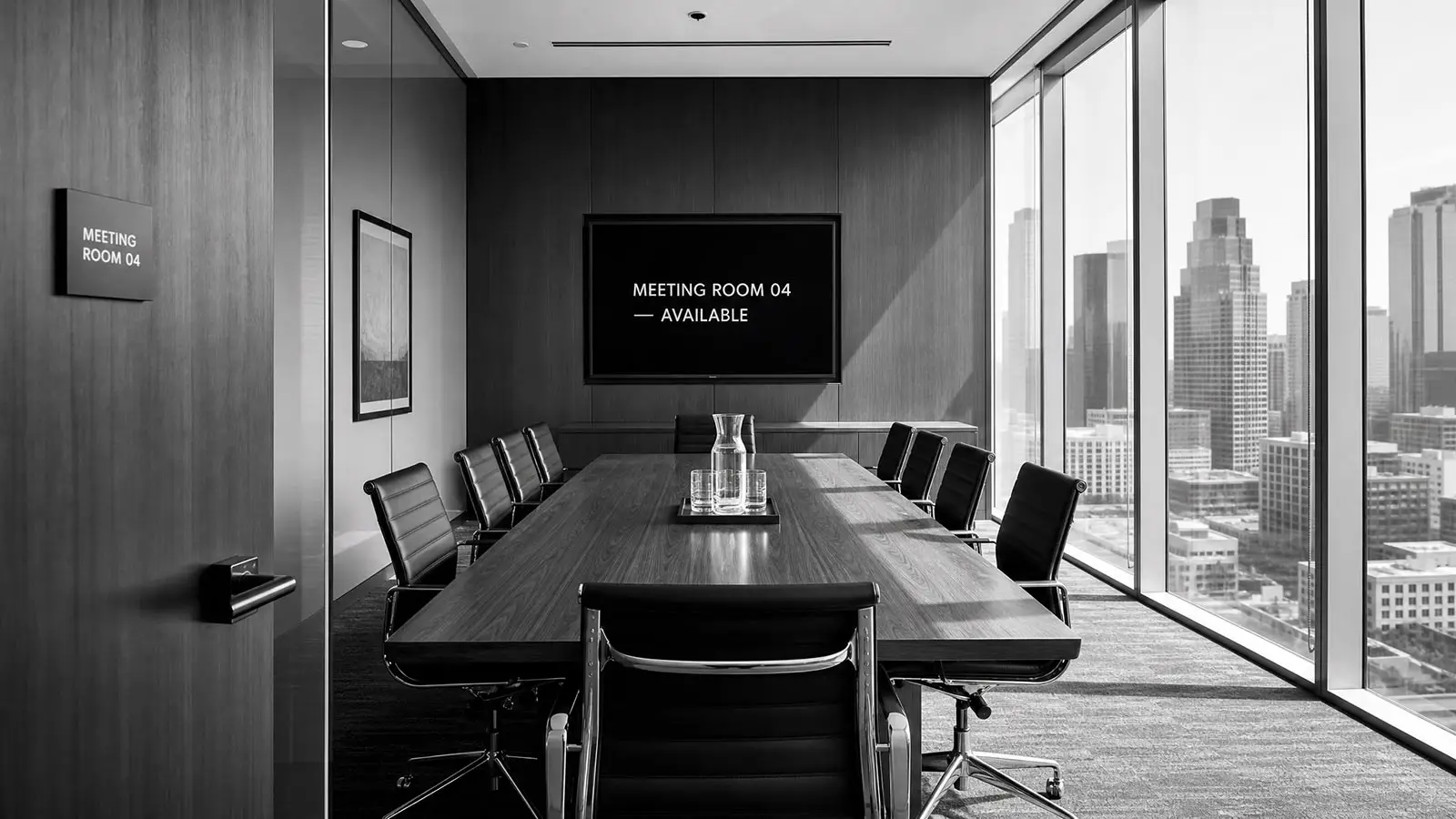 What drives the invisible buying decision for professional services — Abstract Creative
