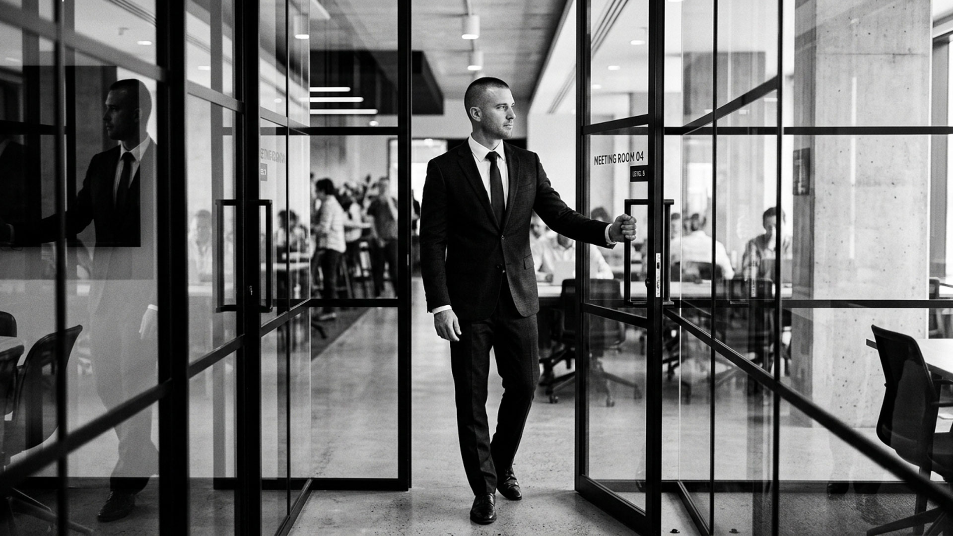 More Marketing Won't Fix Weak Positioning. Here's What Does.