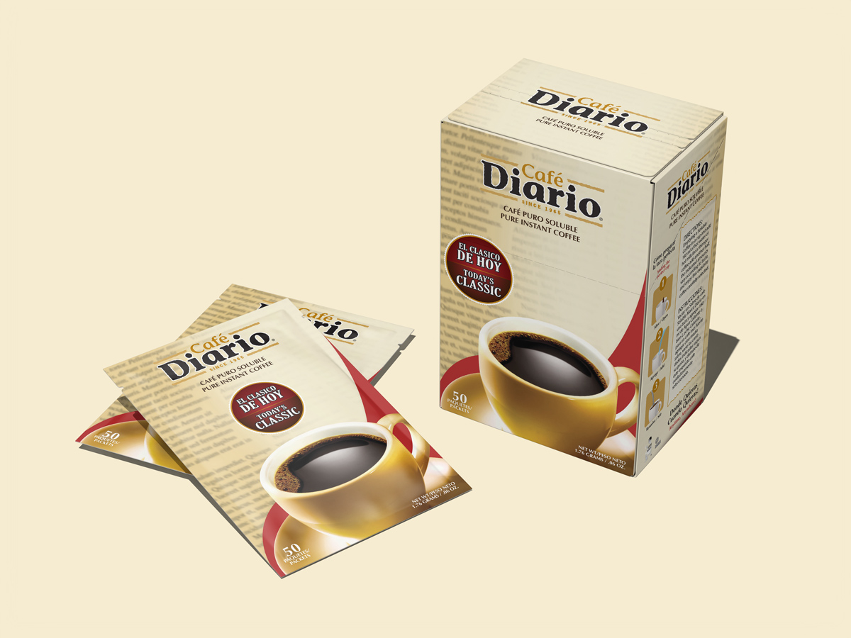 Astanza product marketing collateral