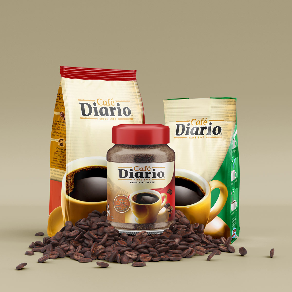 Astanza Lasers marketing collateral