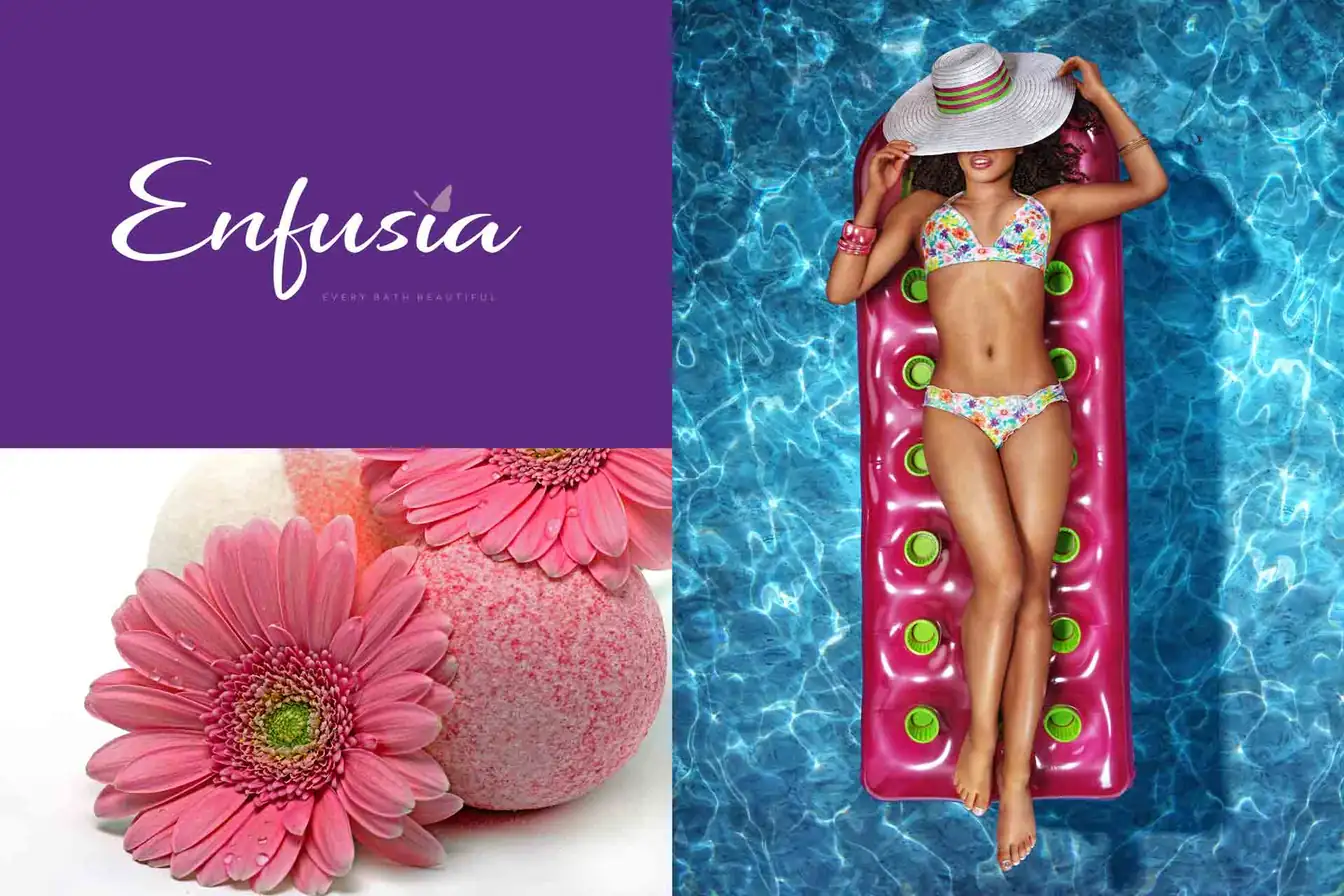 Case Study · Enfusia