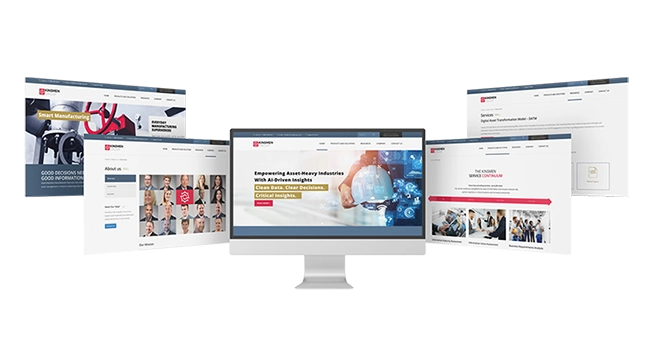 Brand guidelines spreads and shelf mockups