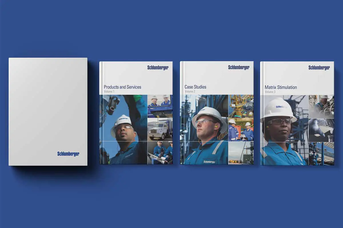 SLB product catalog detail