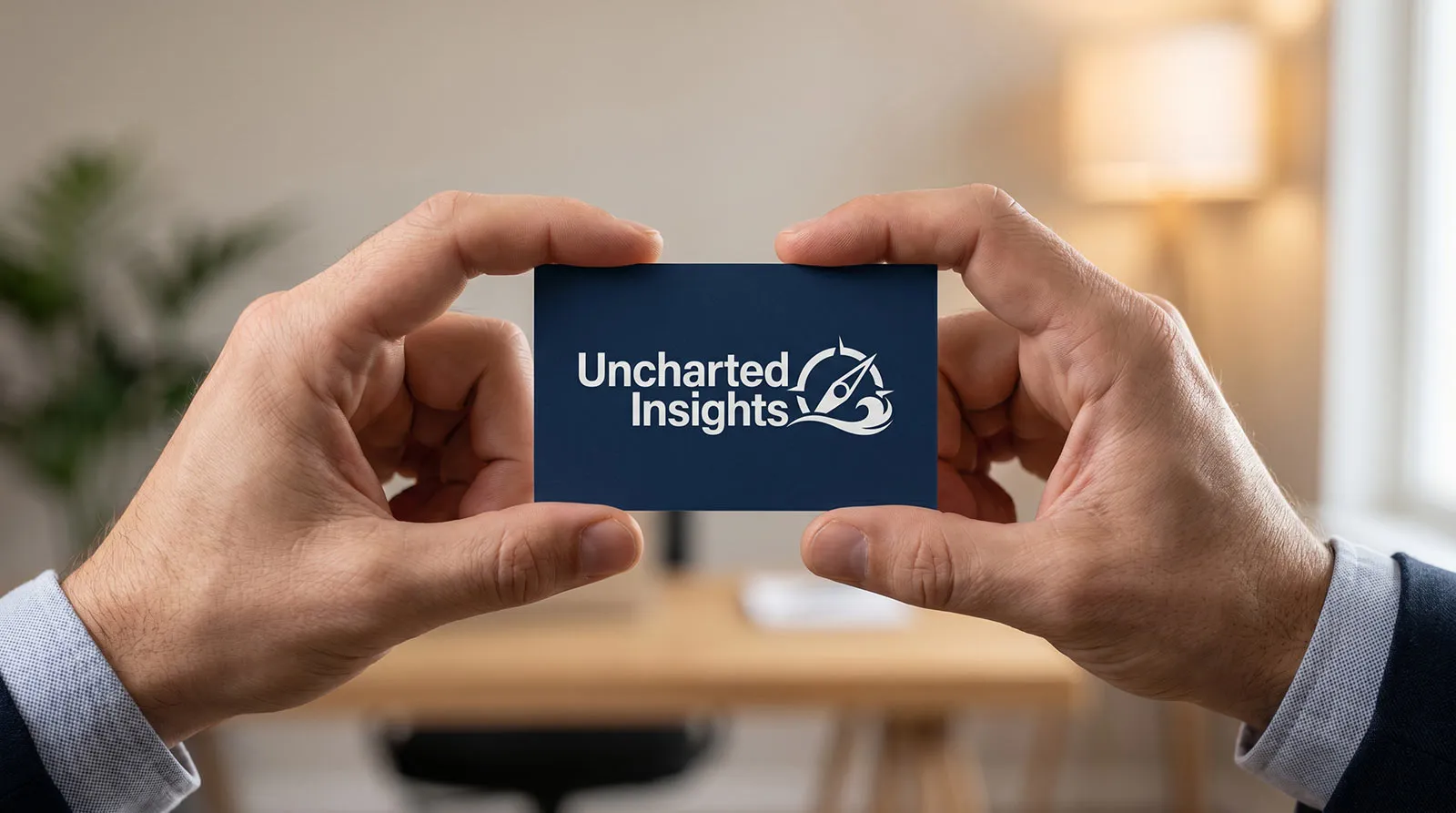Case Study · Uncharted Insights