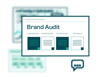 Brand Audit