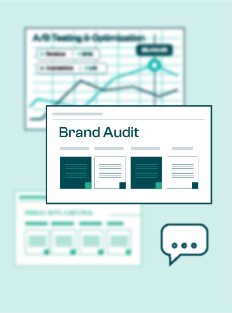 Brand Audit