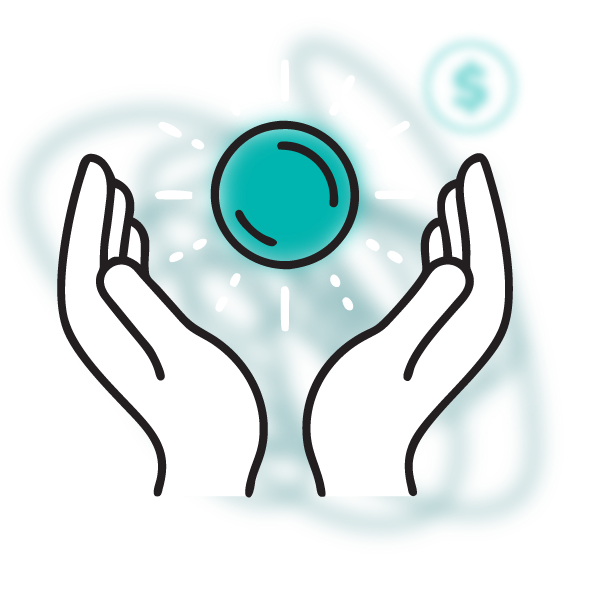 Team building funnel wireframes for Pro Growth tier