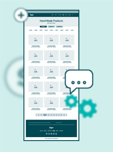 Website UX & Conversion