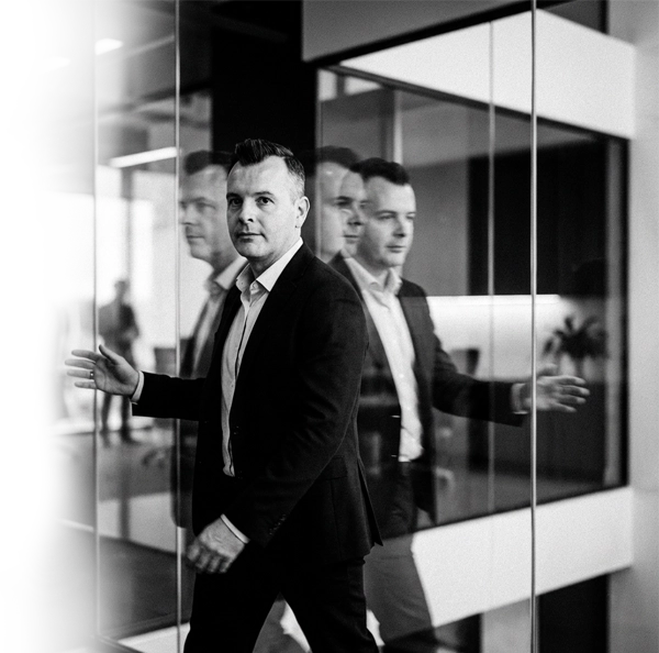 Brand strategy workshop in progress