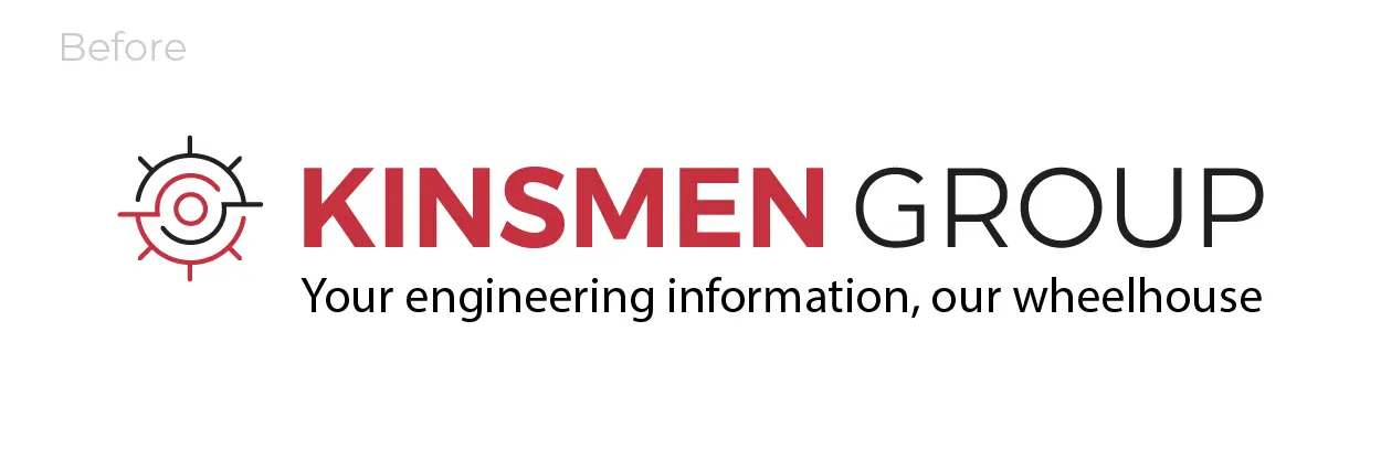 Kinsmen Group before branding