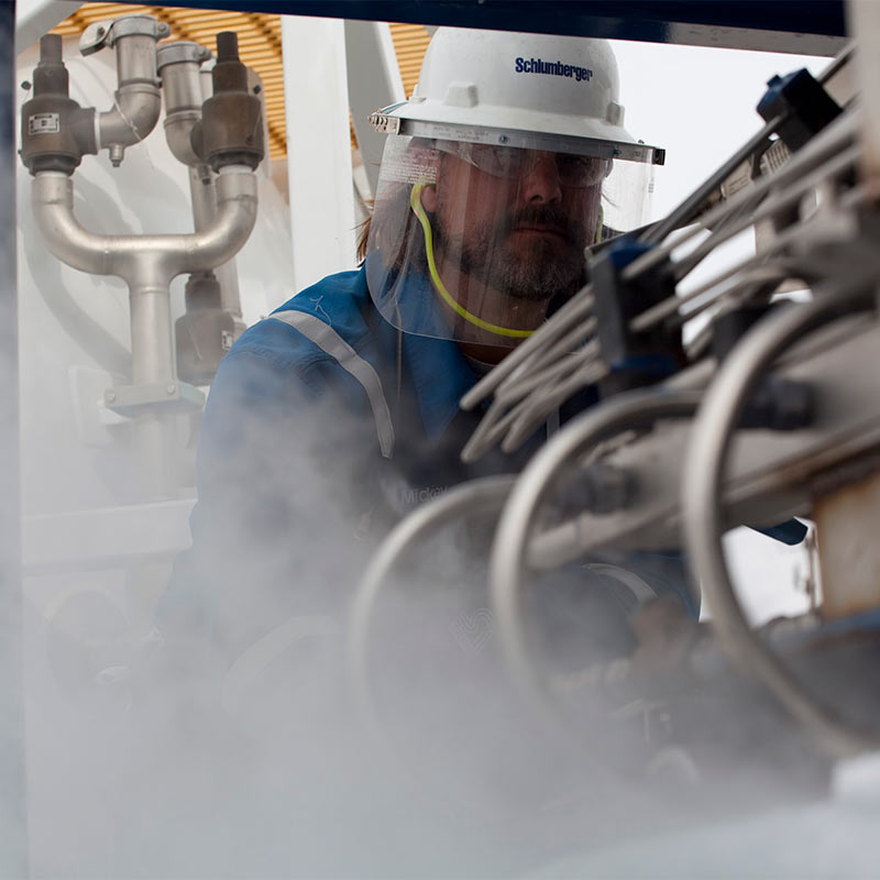 SLB brand guidelines cover